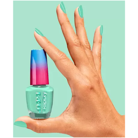 OPI RapiDry Nagellak No Further Delays 9 ML