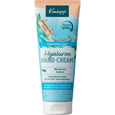 Kneipp Hyaluron Handcrème 75ML