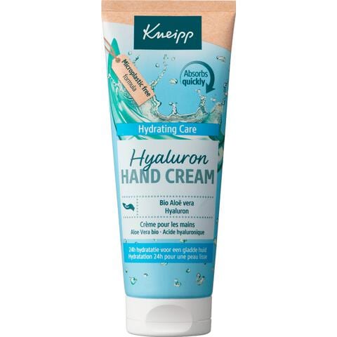 Kneipp Hyaluron Handcrème 75ML