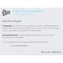 Etos Paracetamol 500 mg Ovale Tablet