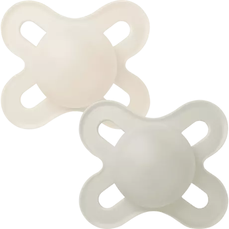 MAM Original Fopspeen Start 0-2 Maanden Beige stuks