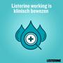 Listerine® Cool Mint Milde Smaak Mondspoeling 500 ML