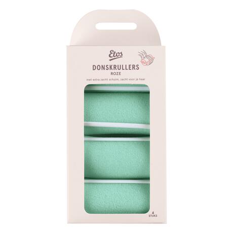 Etos Dons Krullers 30Mm