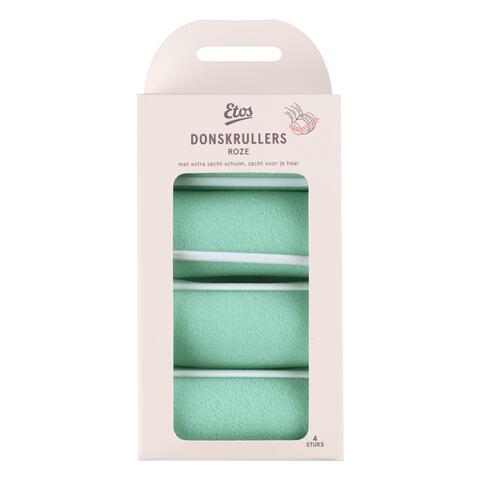 Etos Dons Krullers 30Mm