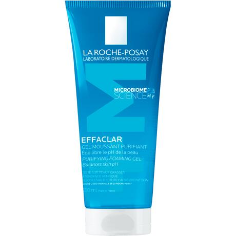 La Roche-Posay Effaclar Zuiverende Gel 200 ML