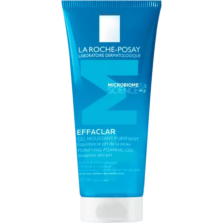 La Roche-Posay Effaclar Zuiverende Gel 200 ML