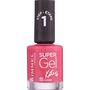 Rimmel London Super Gel Nailpolish - 024 Red Ginger