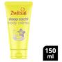 Zwitsal Baby Body Crème Lavende Huidverzorgingl 200 ML
