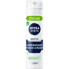 NIVEA MEN Sensitive Scheerschuim 250 ML