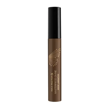 Max Factor Masterpiece Brow Lamination Eyebrow Gel 003 Medium