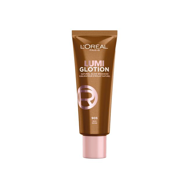 L'Oréal Paris LUMI Glotion Dark Glow