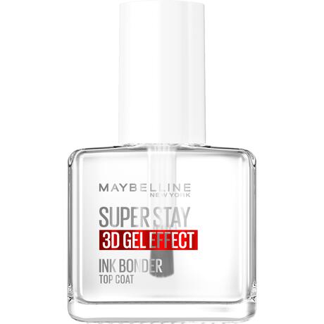Maybelline New York Superstay Nagellak 3D Gel Effect