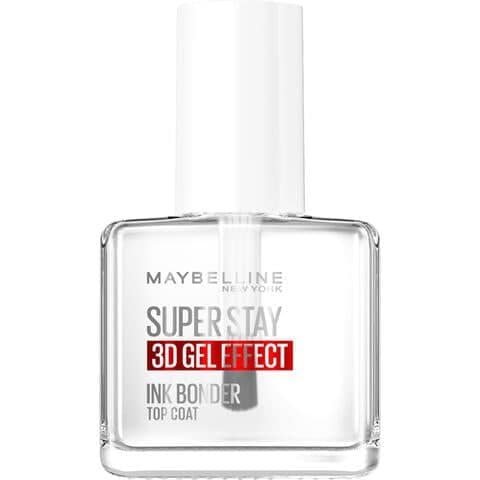 Maybelline New York Superstay Nagellak 3D Gel Effect