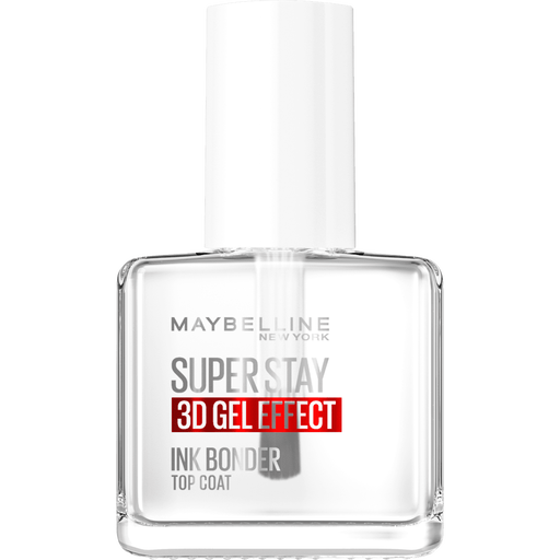 Maybelline New York Superstay Nagellak 3D Gel Effect