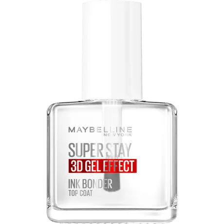 Maybelline New York Superstay Nagellak 3D Gel Effect