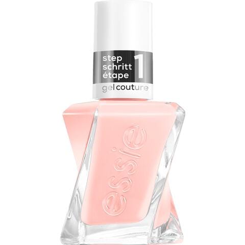gel by essie Nagellak 40 Fairy Tailor Zachtroze 13,5ML