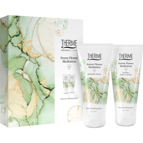 Therme Giftset Forest Flower Meditation