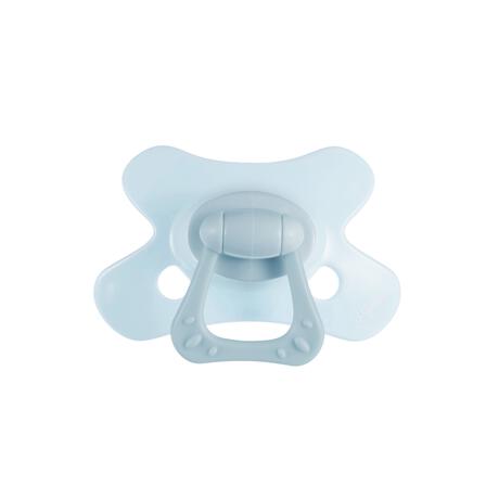 Difrax Fopspeen Natural 12M+ Se Blue Topaz