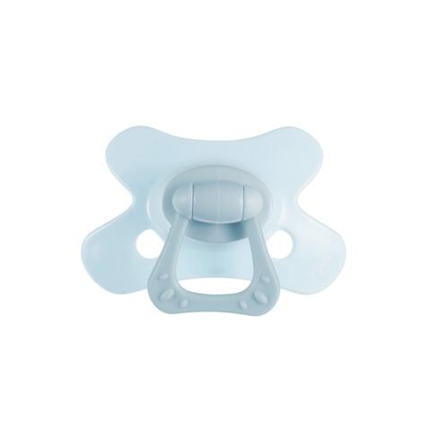 Difrax Fopspeen Natural 12M+ Se Blue Topaz