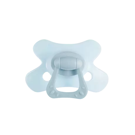 Difrax Fopspeen Natural 12M+ Se Blue Topaz