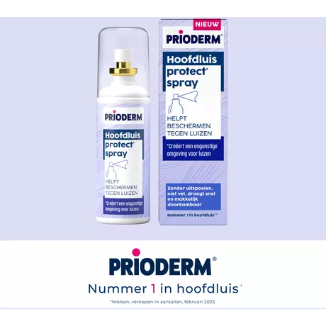 Prioderm Spray & Protect 100 ML
