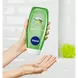 NIVEA Lemongrass & Oil Douchegel 250 ML