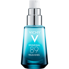 Vichy Minéral 89 Oogcrème 15 ML