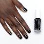 essie Expressie Nagellak Zwart 380 Now Or Never 10 ML