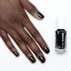 essie Expressie Nagellak Zwart 380 Now Or Never 10 ML