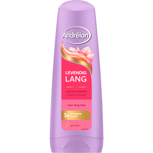 Andrélon Levendig Lang Conditioner 200 ML