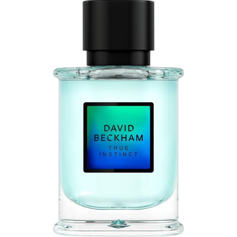 David Beckham True Instinct Eau De Parfum 50 ML