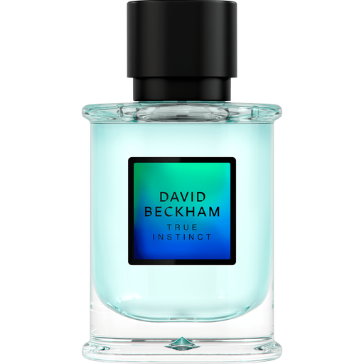 David Beckham True Instinct Eau De Parfum 50 ML