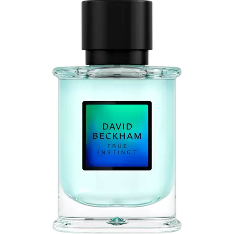 David Beckham True Instinct Eau De Parfum 50 ML