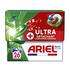Ariel 4-In-1 Pods Ultra Wasmiddelcapsules 26 Stuks