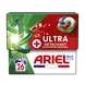 Ariel 4-In-1 Pods Ultra Wasmiddelcapsules 26 Stuks