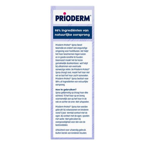 Prioderm Spray & Protect 100ML