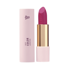 Etos Care Color Lipstick 18 Raspberry Beret