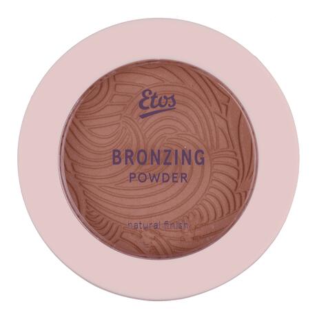 Etos Bronzing Powder Medium