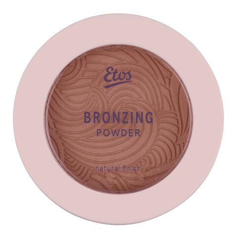 Etos Bronzing Powder Medium