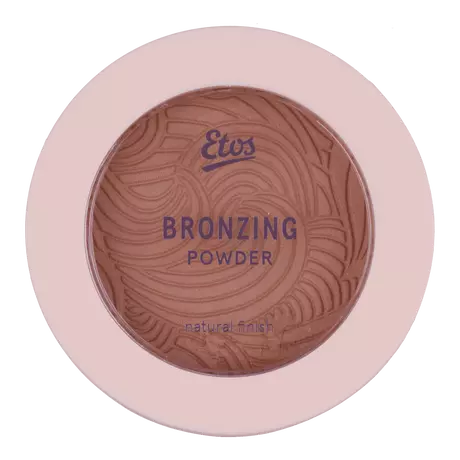 Etos Bronzing Powder Medium