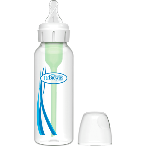 Dr. Brown’s Options+ Anti-Colic Smalle Halsfles 250 ML