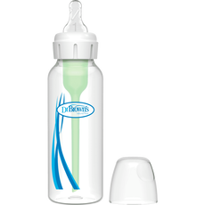Dr. Brown’s Anti-Colic Smalle Halsfles 250 ML