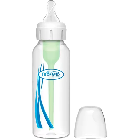 Dr. Brown’s Options+ Anti-Colic Smalle Halsfles 250 ML