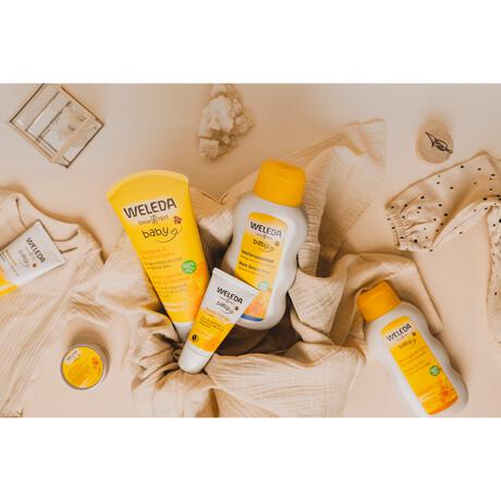 Weleda Calendula Billenbalsem Parfumvrij