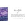 Therme Zen by Night Massage Oil 125 ML