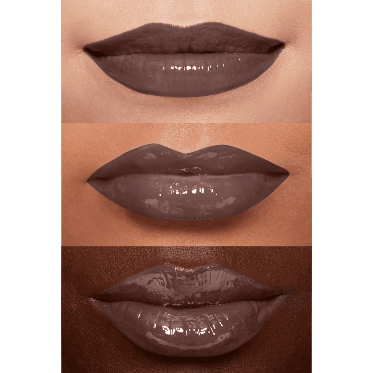 NYX Professional Makeup Butter Gloss Ginger Snap BLG17 1 EA Etos