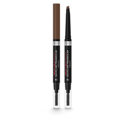 L'Oréal Paris Infaillible 24H Brow Filling Triangular Wenkbrauwpotlood 5.0 Light Brunette