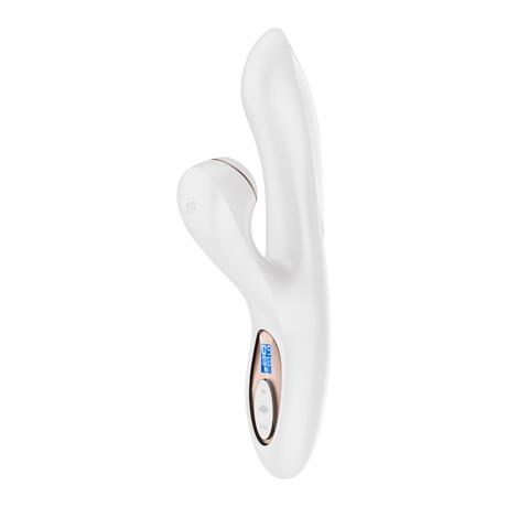 Satisfyer Pro+ G-Spot Wit