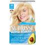 Garnier Nutrisse Crème Permanente Haarverf 100 Zeer Licht Natuurlijk Blond