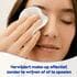 NIVEA Double Effect Waterproof Oogmake-up Remover 125 ML